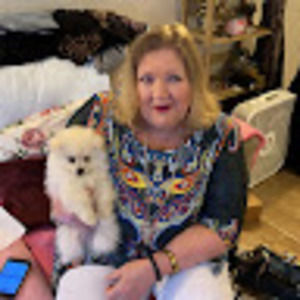 Meet your Posher, Susan